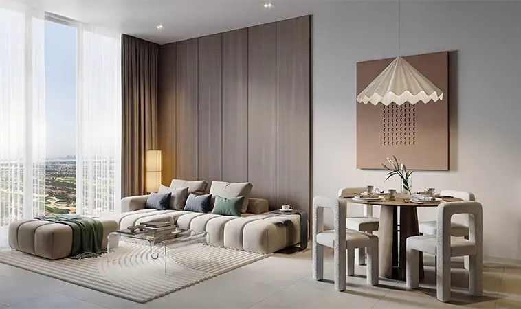 Aurelia-Residence-at-Dubai-Sports-City
