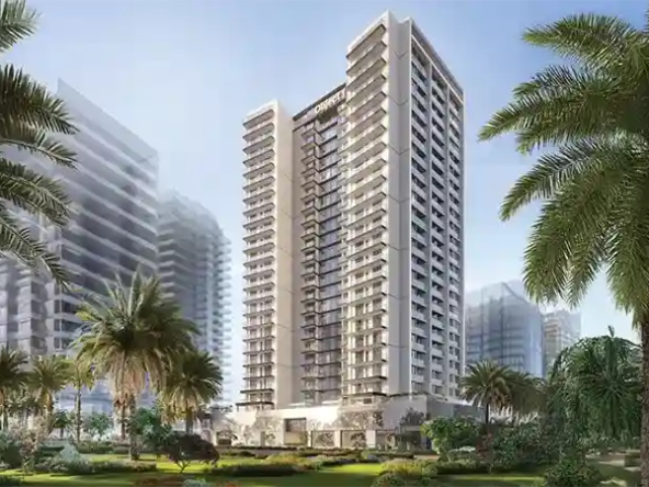 Aurelia-Residence-at-Dubai-Sports-City