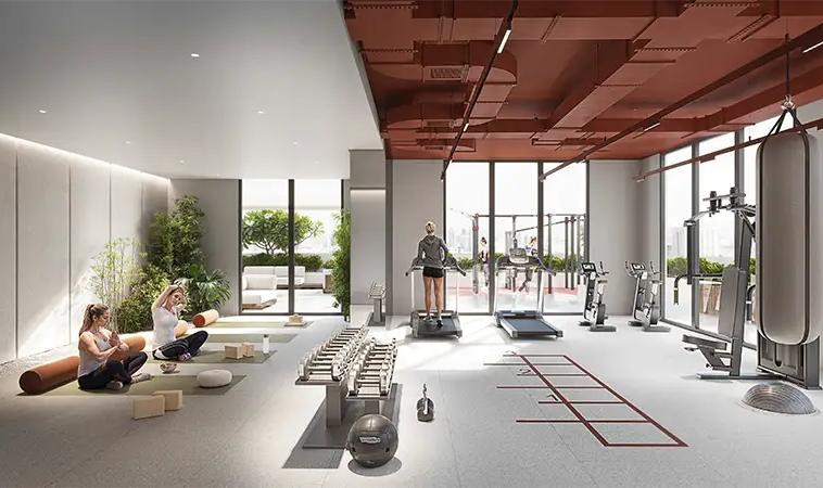 Aurelia-Residence-at-Dubai-Sports-City