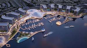 Sobha City- Abu Dhabi