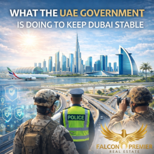 UAE government