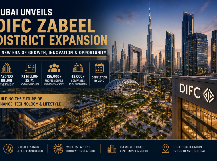 DIFC Zabeel