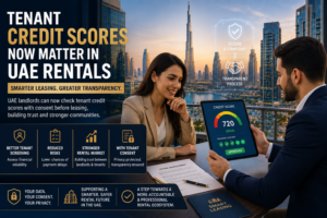 tenant credit scores