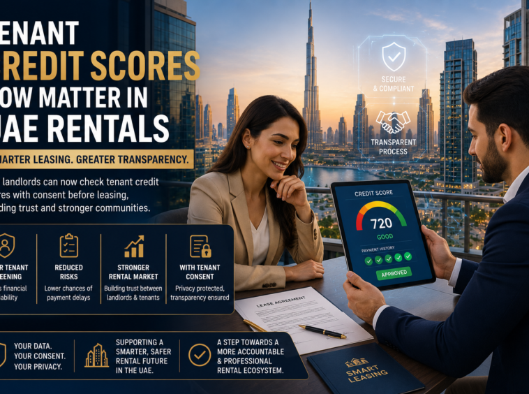 tenant credit scores