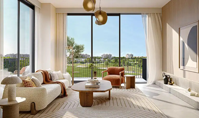 Golf-Field-at-Emaar-South