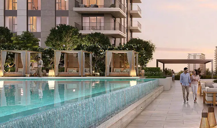 Golf-Field-at-Emaar-South
