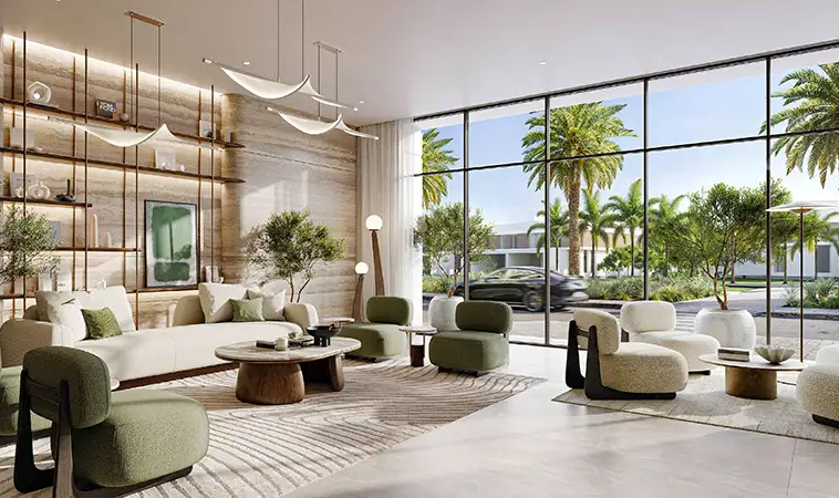 Golf-Field-at-Emaar-South