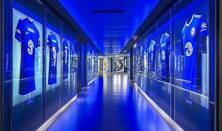 Chelsea-Residences-by-Damac