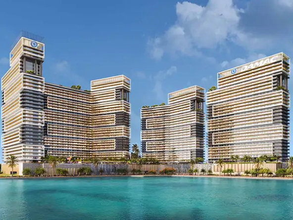 Chelsea-Residences-by-Damac