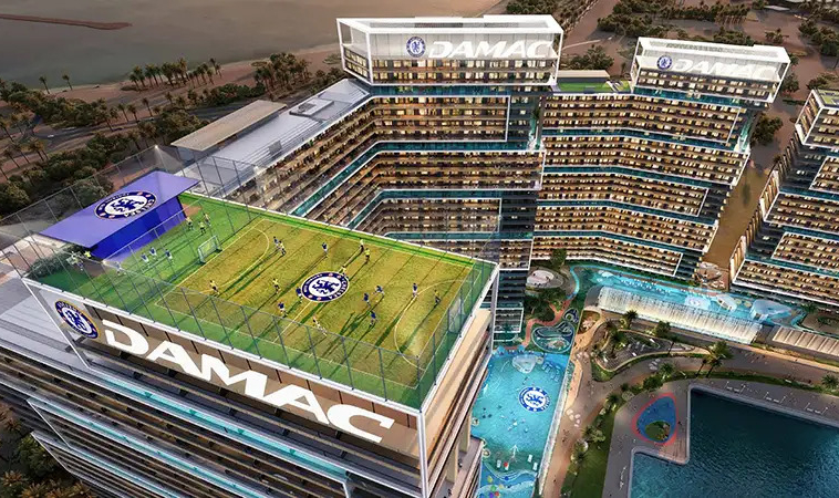 Chelsea-Residences-by-Damac