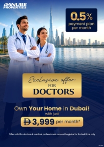 Exclusive offers only for Doctors and Medical Profesionals