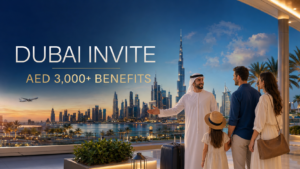 Dubai Invite Programme
