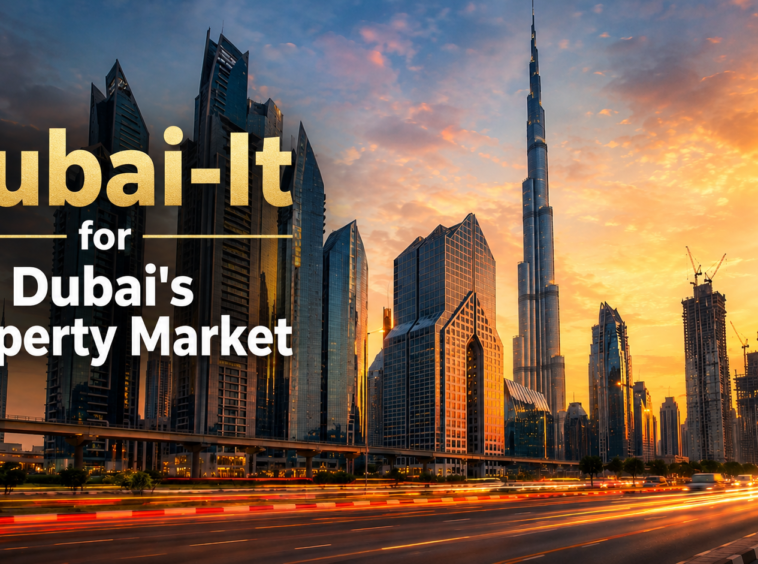Dubai-it