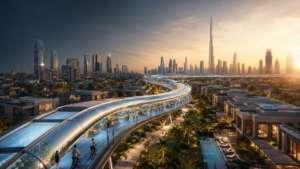 The Loop Dubai