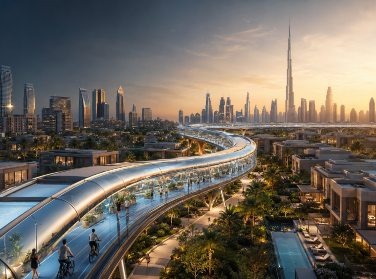 The Loop Dubai