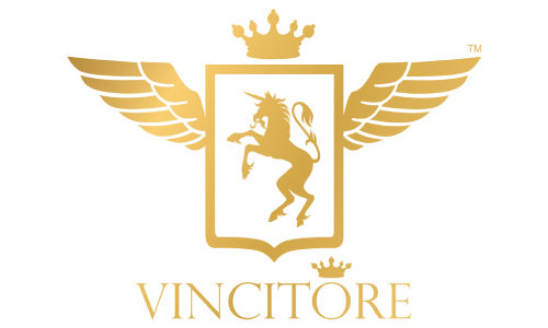 Vinctore Logo