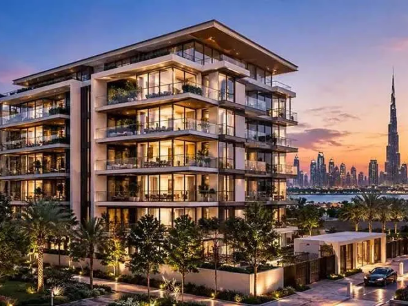Kore by Imtiaz residential development in DLRC Dubailand Dubai