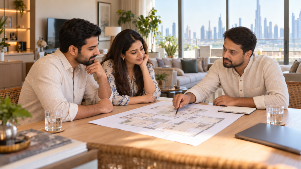 Vastu for home